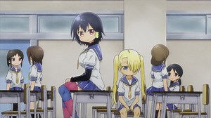 Komori-san wa Kotowarenai! | E3 - ¡Komori-san es popular!