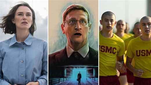 What To Watch This Weekend: New Shows And Movies To Stream On Netflix, Hulu, Prime Video, Apple TV And More