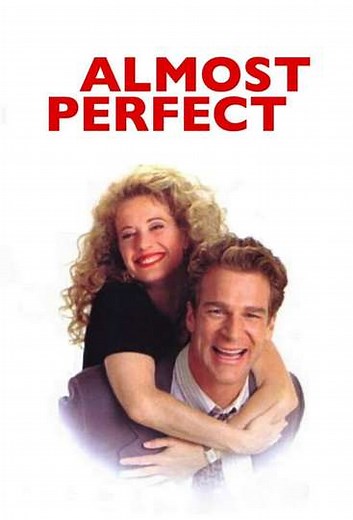 Almost Perfect (1995-1997) - TV Show