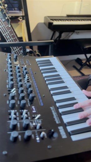 Exploring the Korg Minilogue xd: Synth Setup and Sounds