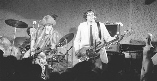 ‘Mr. Science’: Health Sciences alum made noise at Purdue, now makes it for his students – News | College of Health and Human Sciences