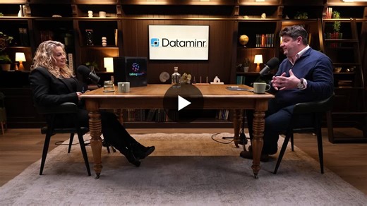 #dataminr #talkingtech #microsoft #ibm #threatintelligence | talking-tech-tm