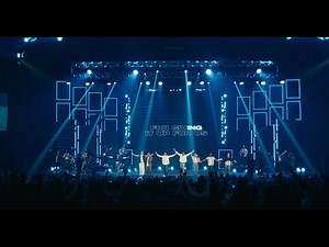 Thank You Jesus | CRC Music (Live at CRC Pretoria, 2025)