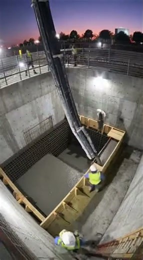 Underground Utopia: Exploring a Multi-Level Subterranean City