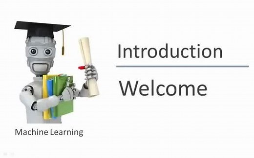 Machine Learning by Professor Andrew Ng