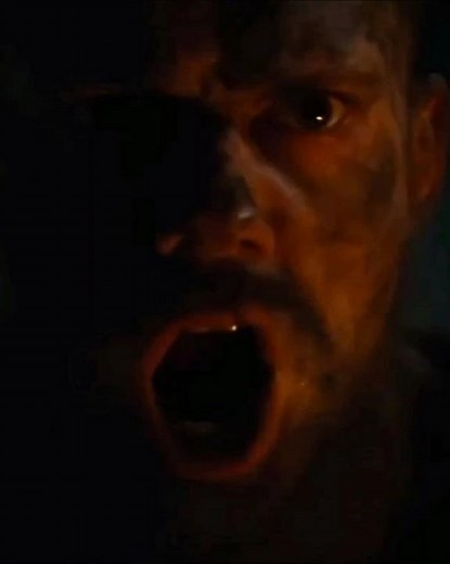 Bill Skarsgård | Little John The Death of Robin Hood #BillSkarsgård #LittleJohn #TheDeathOfRobinHood