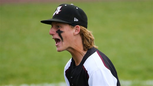 DIAA Baseball: Appo eliminates DMA