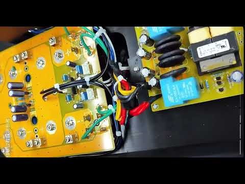 A75 Class A Amplifier Assembly | Inside the Factory Build Process