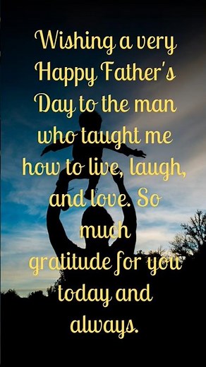 Father's Day Wishes 2025 in English| Fathers Day messages |Happy Fathers Day wishes and Quotes