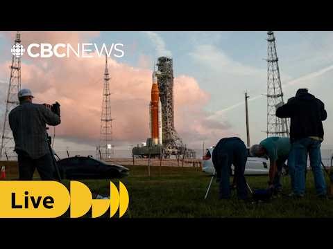 Artemis II | NASA preparing for launch of first crewed lunar mission in decades