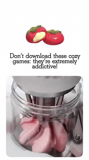 Discover the Most Adorable Cozy Games to Play