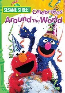 Sesame Street Celebrates Around the World Trailer