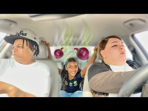 SMELLING "MUSTY" PRANK ON PARENTS *MUST WATCH*