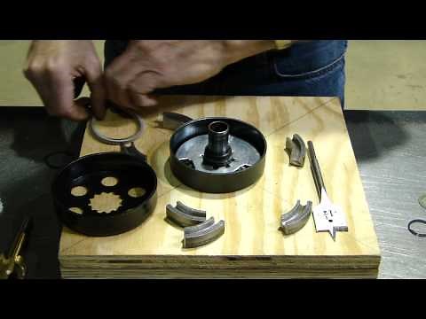 Max Torque Clutch Assembly Video