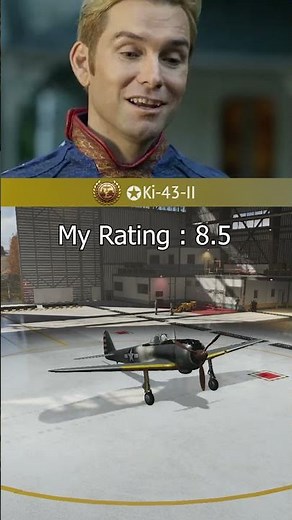 Ranking every Premium USA Aircrafts Part 1 ! 💪🇺🇸| War Thunder