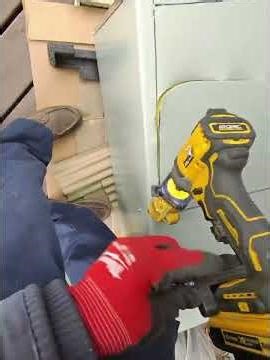 Furnace installation part 1 The Prepping of the new furnace #furnace #heatingcontrols #heatingengine