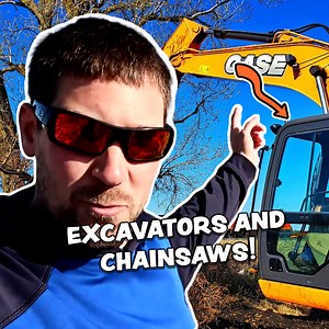 796K views · 3K reactions | How to Fix a Broken Drain Tile | Millennial Farmer | Facebook