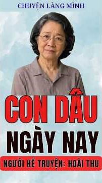 Tung Tin Đồn Nói Xấu Mẹ Chồng Trên Mạng Và Cái kết Của Nàng Dâu|Kể Chuyện Đêm Khuya- Nghe Dễ Ngủ...