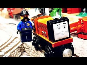 LTRI Remakes: Rusty and the Boulder V2 (2K SUB SPECIAL 2!)