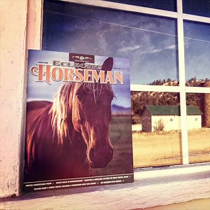 Eclectic Horseman Magazine on Reels