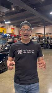 The Batmobile is the best first car… if your kid is Batman | Pushing Pistons