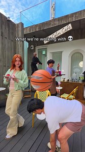 My FanCam on Galaxy Z Fold8: Calm Overwhelm in a Busy Cafe
