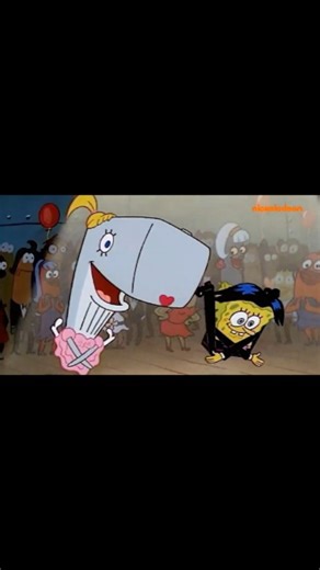 Old Esponja Meme on Instagram: "Asi se baila la esponja 🤣🤣🤣🤣🤣 #oldesponja #memesponja #cartoon #bobesponja #nickelodeon #patricio #bobesponjameme #calamardo #planton #doncangrejo #fly #funnymemes #funnymoments #finlandia #funny #viralreels #viralvideos #viral #infantil #instagram #infancia #nostalgia #patricioestrella #cangreburger #caricaturas #corto #comedia"