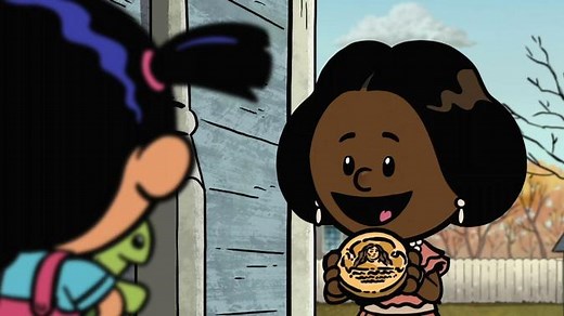 Xavier Riddle and the Secret Museum - I am Madam C.J. Walker/I am Edwin Binney Video | PBS KIDS