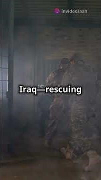 Conflict Desert Storm II – Back to Baghdad #conflictdesertstorm