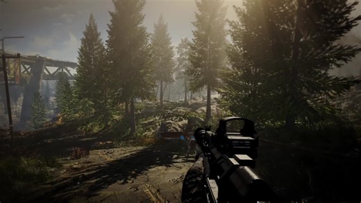 Exploring Fallout 4 Mods on Xbox Series X