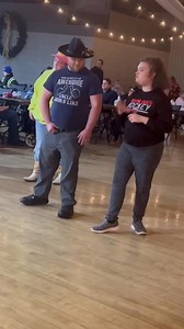 Wednesday night. | Cozy Corner Adult Day Services