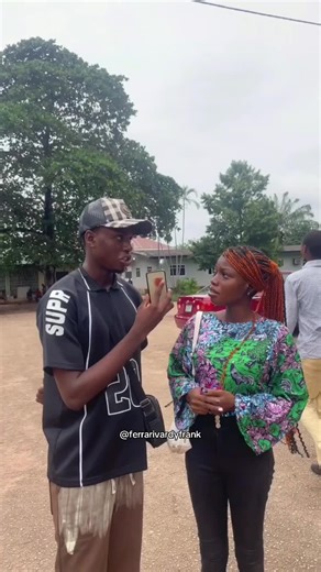 H20 as Gas: Insights from an Interview at Uniben