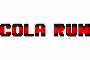 Cola Run - Free Addicting Game ★★★★★
