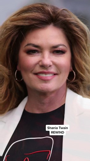 Shania Twain Transformation: Before and After Pictures