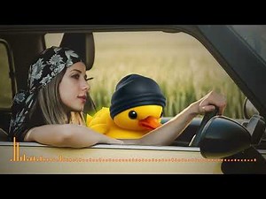Oduck - Boom Shugalar