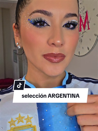 Selección Argentina Mundial: apoyo y emoción por la albiceleste