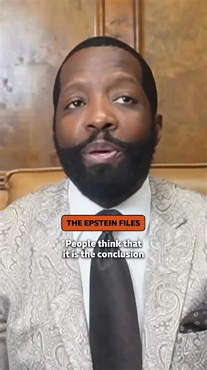 Many famous names have been mentioned in the Epstein files, but what does it mean if your name is connected to the files? Resident trial attorney Shaun Kent explains. Fame Under Fire | Listen on BBC Sounds and Watch on iPlayer | BBC Sounds