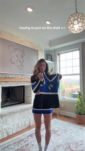 Madleyn Kay's Adorable Transformation Without the Shell