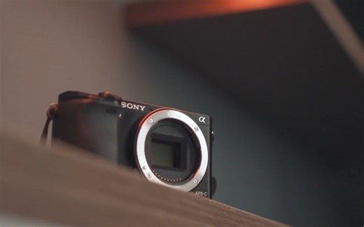 怎样使用A6000系列相机拍出完美的作品？油管大神会给你惊喜