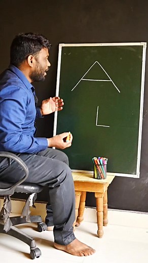 122K views · 565 reactions | AL = Easy House Drawing For Beginners #art #reels #draw | AP Drawing | Facebook