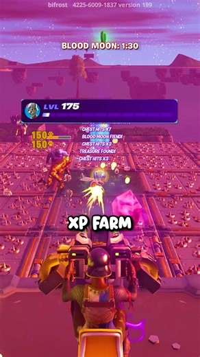 SIMPLE XP Farm Usinb This CODE in Skybox