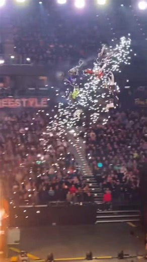 Mastering Double Backflips in Motocross Freestyle