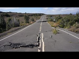 Top 8 Largest Earthquakes Ever Recorded!