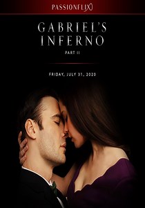 Gabriel's Inferno: Part 2 - guarda streaming online