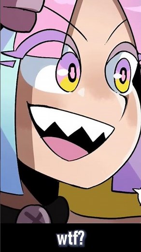 the gym leaders in pokemon scarlet and violet sure have a lot of personality