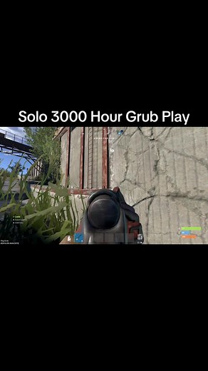 Easy 1v3 #rust #relationship #rustconsole #grub #solo #easy #xboxseriesx #legi #new #discover
