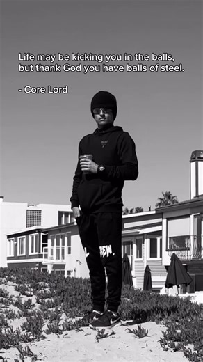 John West on Instagram: "Keep pushing. 🫡"