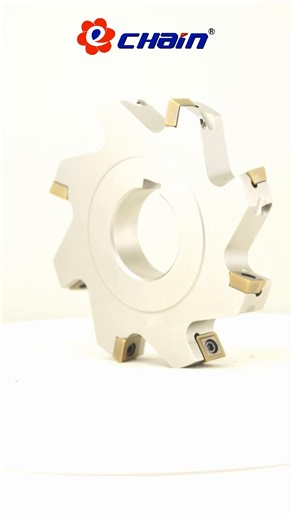 Welcome to the latest product showcase by Echain Tool! We are excited to introduce the newest addition to our cutting tool lineup – the Multi-Blade Side Milling Cutter from the SPS Series. Crafted with precision and made in Taiwan, this innovative tool is designed to meet the high demands of professionals in the manufacturing and mold-making industries. Join us as we explore the features and benefits of the SPS Series Multi-Blade Side Milling Cutter and see how it can enhance your machining proc