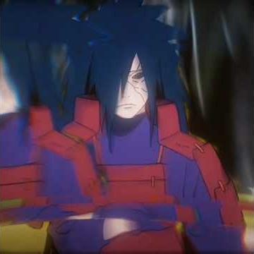 A eidt without intro 🤔 ? MADARA GOT ROAST BY FIRST HOKAGE #anime #madara #mañana #narutoshippuden