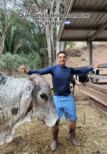 Qué lugar me recomiendan de Nicaragua 🇳🇮😍 #fyp #viral #trend #nicaragua🇳🇮